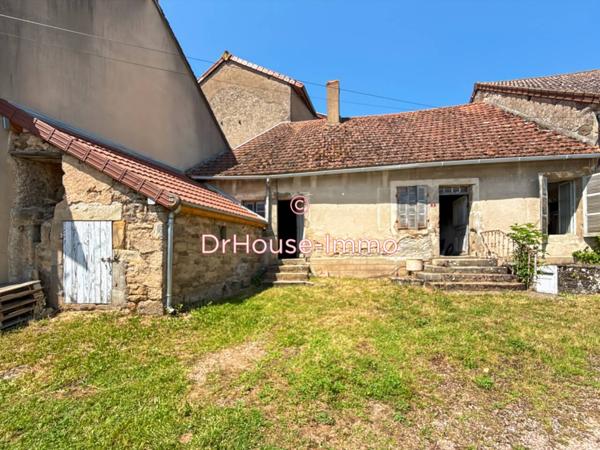 Maison à vendre 2 pièces de 100 m²