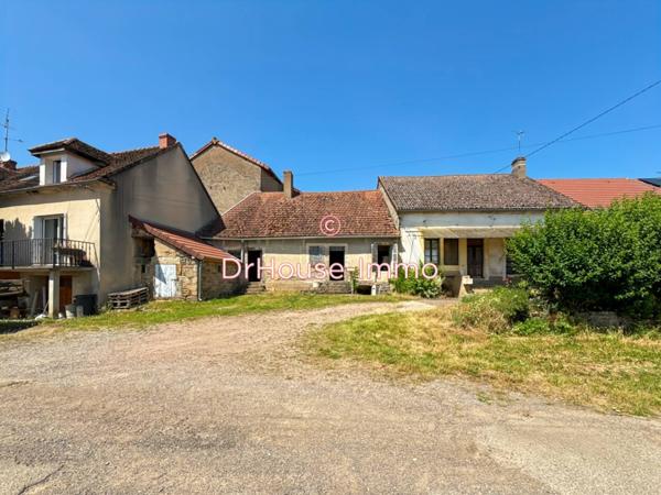 Maison à vendre 2 pièces de 100 m²