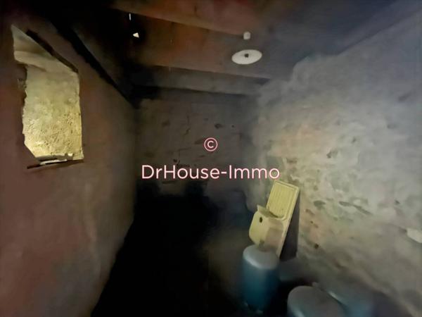 Maison à vendre 2 pièces de 100 m²