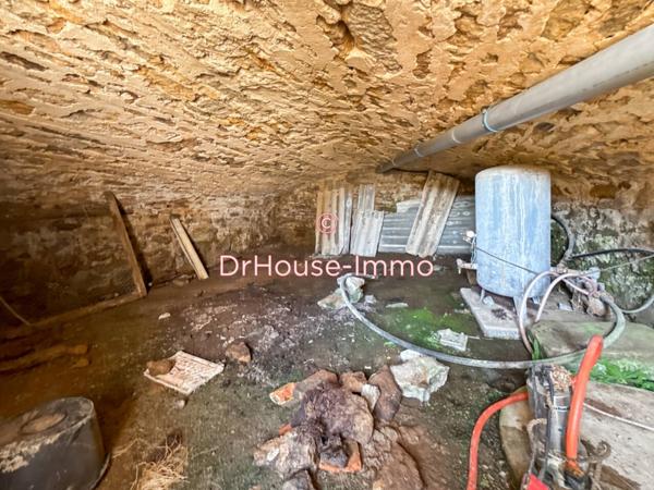 Maison à vendre 2 pièces de 100 m²