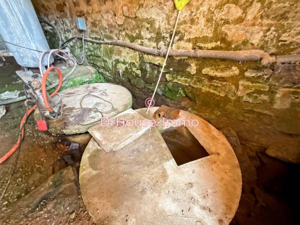 Maison à vendre 2 pièces de 100 m²