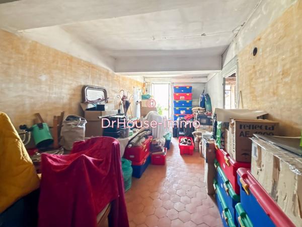 Maison à vendre 2 pièces de 100 m²