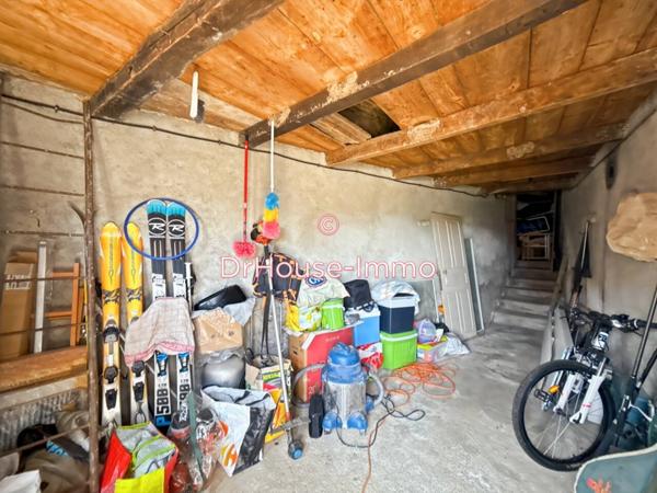 Maison à vendre 2 pièces de 100 m²