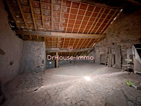 Maison à vendre 2 pièces de 100 m²