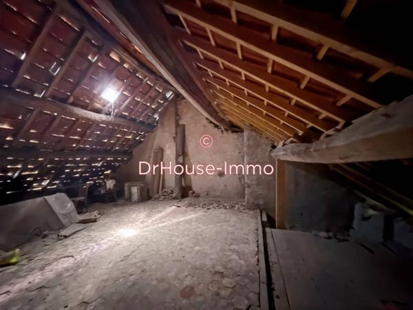 Maison à vendre 2 pièces de 100 m²