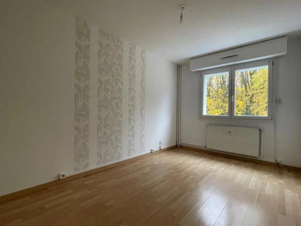 Appartement à louer à Saint-Max (54130)