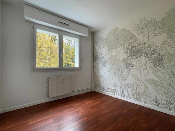 Appartement à louer à Saint-Max (54130)