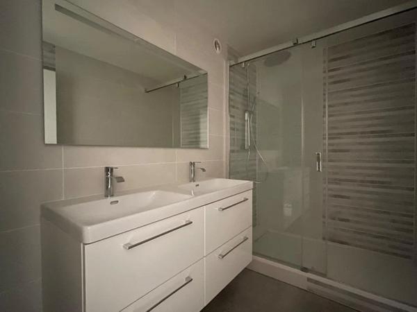 Appartement à louer à Saint-Max (54130)