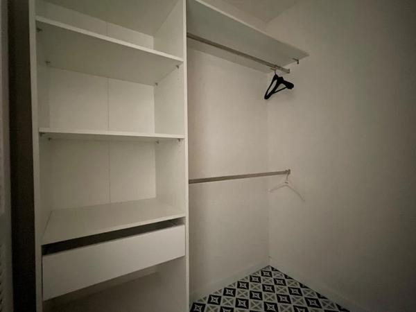 Appartement à louer à Saint-Max (54130)