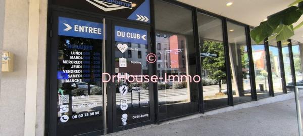 Appartement à vendre 2 pièces de 43 m²