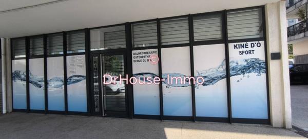 Appartement à vendre 2 pièces de 43 m²