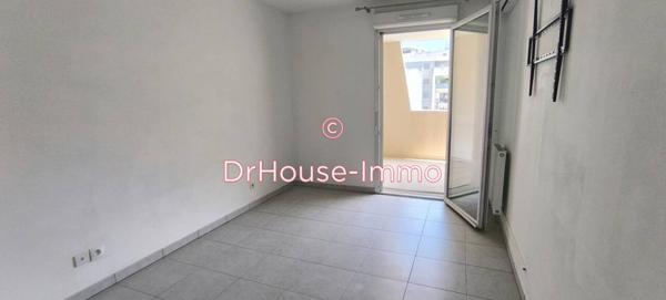 Appartement à vendre 2 pièces de 43 m²