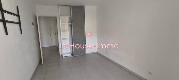Appartement à vendre 2 pièces de 43 m²