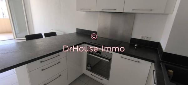 Appartement à vendre 2 pièces de 43 m²