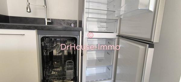 Appartement à vendre 2 pièces de 43 m²