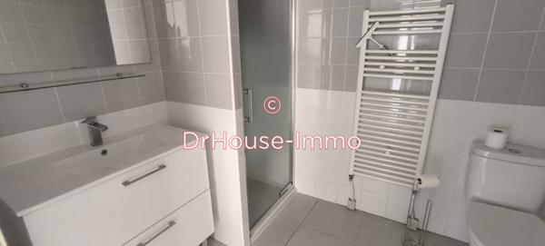 Appartement à vendre 2 pièces de 43 m²