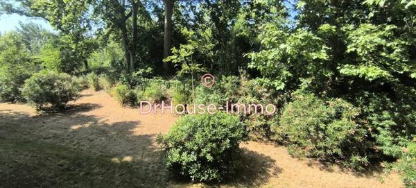 Appartement à vendre 2 pièces de 43 m²