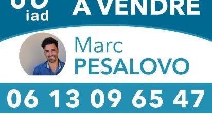 Maison 4 pièces de 86 m² à Thuir (66300)