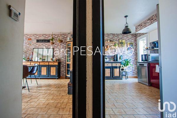 Maison 4 pièces de 86 m² à Thuir (66300)