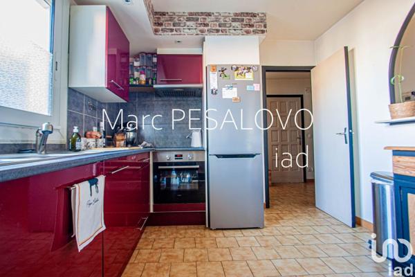 Maison 4 pièces de 86 m² à Thuir (66300)