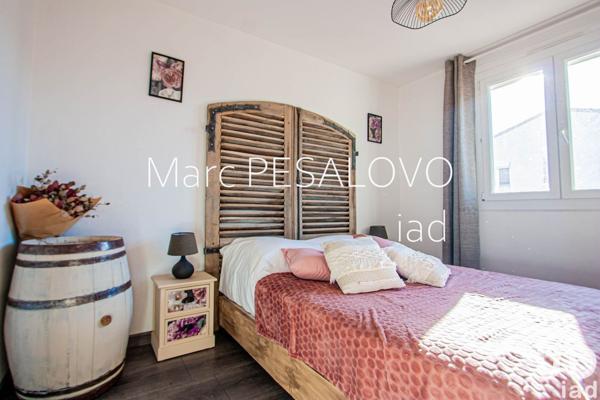 Maison 4 pièces de 86 m² à Thuir (66300)