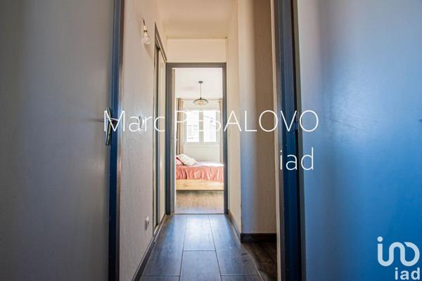 Maison 4 pièces de 86 m² à Thuir (66300)