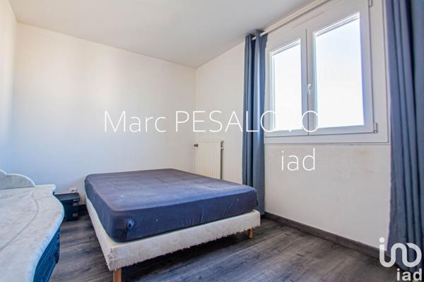 Maison 4 pièces de 86 m² à Thuir (66300)