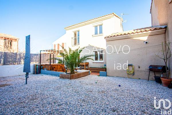 Maison 4 pièces de 86 m² à Thuir (66300)