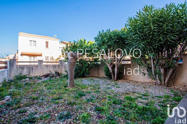 Maison 4 pièces de 86 m² à Thuir (66300)