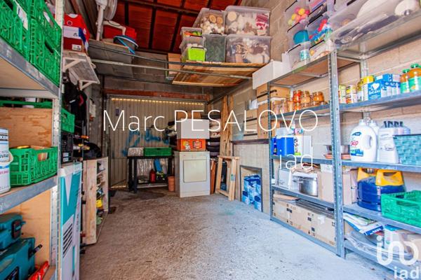 Maison 4 pièces de 86 m² à Thuir (66300)