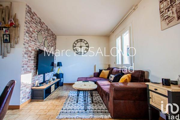 Maison 4 pièces de 86 m² à Thuir (66300)