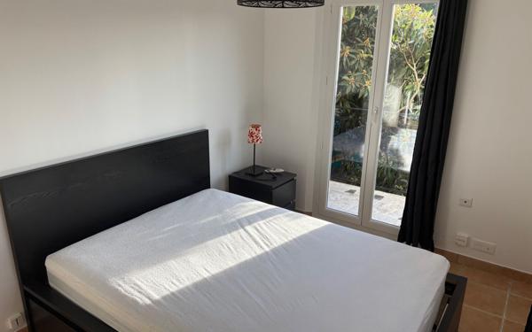 Appartement à louer    2 pièces •  Mouans-Sartoux