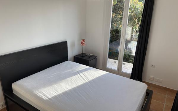 Appartement à louer    2 pièces •  Mouans-Sartoux