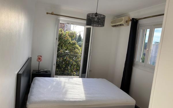 Appartement à louer    2 pièces •  Mouans-Sartoux