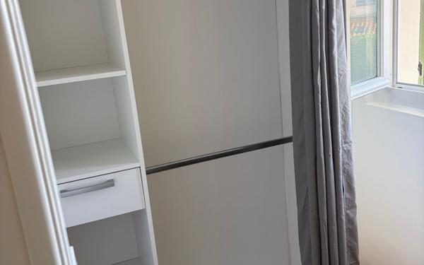 Appartement à louer    2 pièces •  Mouans-Sartoux