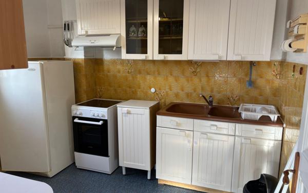 Appartement à louer    2 pièces •  Mouans-Sartoux