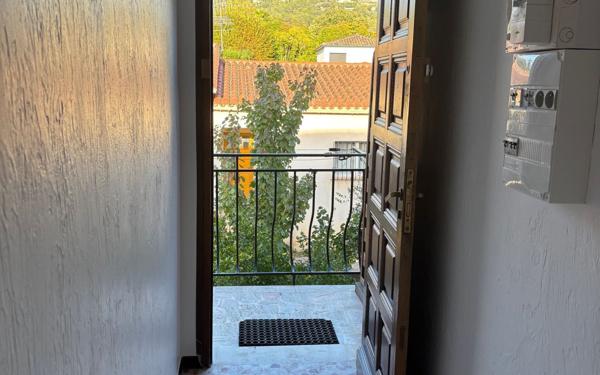 Appartement à louer    2 pièces •  Mouans-Sartoux