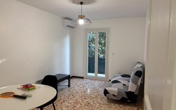 Appartement à louer    2 pièces •  Mouans-Sartoux