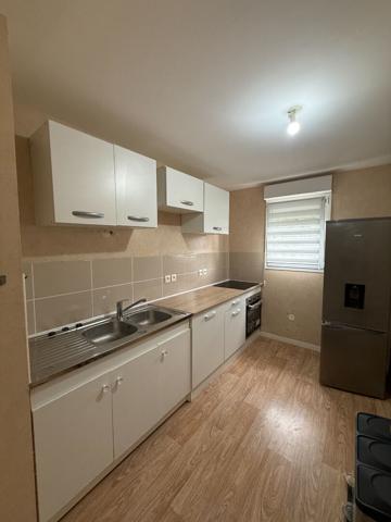 Appartement meublé La Roche Sur Yon 2 pièce(s) 46.52 m2