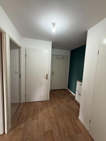 Appartement meublé La Roche Sur Yon 2 pièce(s) 46.52 m2