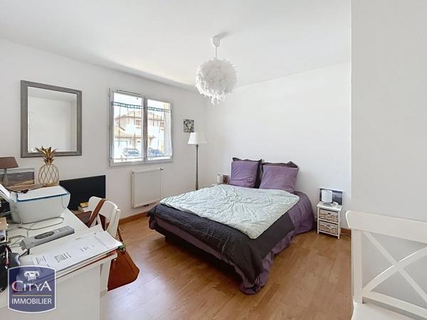 Maison à vendre 4 pièces 93.11m² Mâcon (71000)