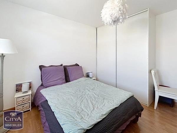 Maison à vendre 4 pièces 93.11m² Mâcon (71000)