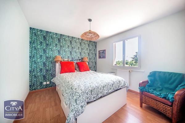 Maison à vendre 4 pièces 93.11m² Mâcon (71000)
