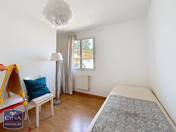 Maison à vendre 4 pièces 93.11m² Mâcon (71000)