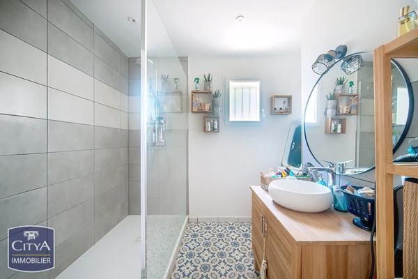Maison à vendre 4 pièces 93.11m² Mâcon (71000)