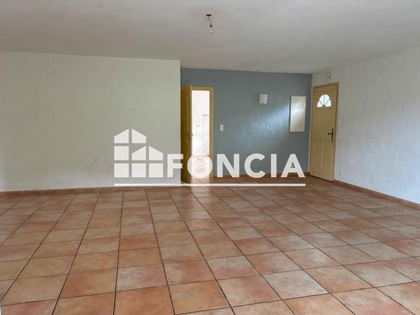 Location Maison 4 pièces 118.22 m² - MAISON ARROTZENIA BERRIA Ascain 64310