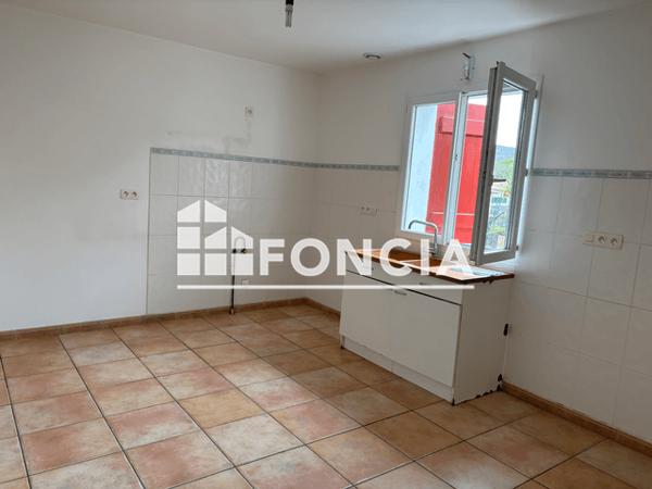 Location Maison 4 pièces 118.22 m² - MAISON ARROTZENIA BERRIA Ascain 64310