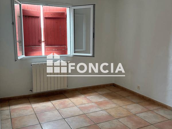 Location Maison 4 pièces 118.22 m² - MAISON ARROTZENIA BERRIA Ascain 64310