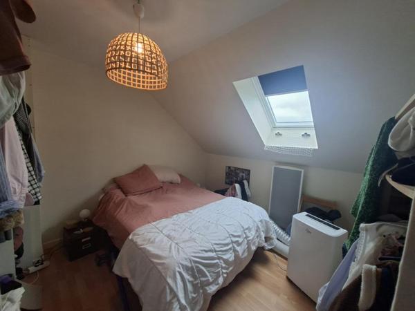 Appartement T2 à louer - 39 m² (réf : 572303)