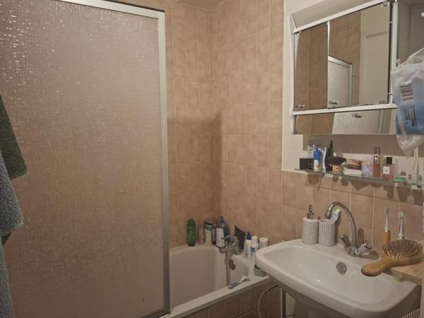 Appartement T2 à louer - 39 m² (réf : 572303)